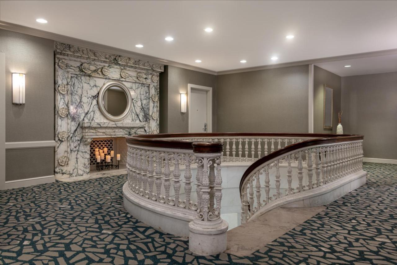 Wellsworth Hotel Southbridge Экстерьер фото