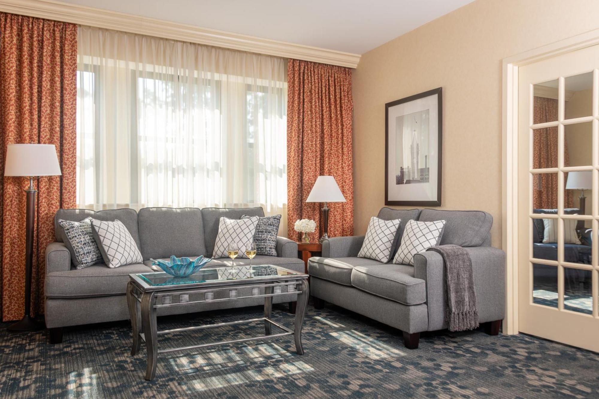 Wellsworth Hotel Southbridge Экстерьер фото