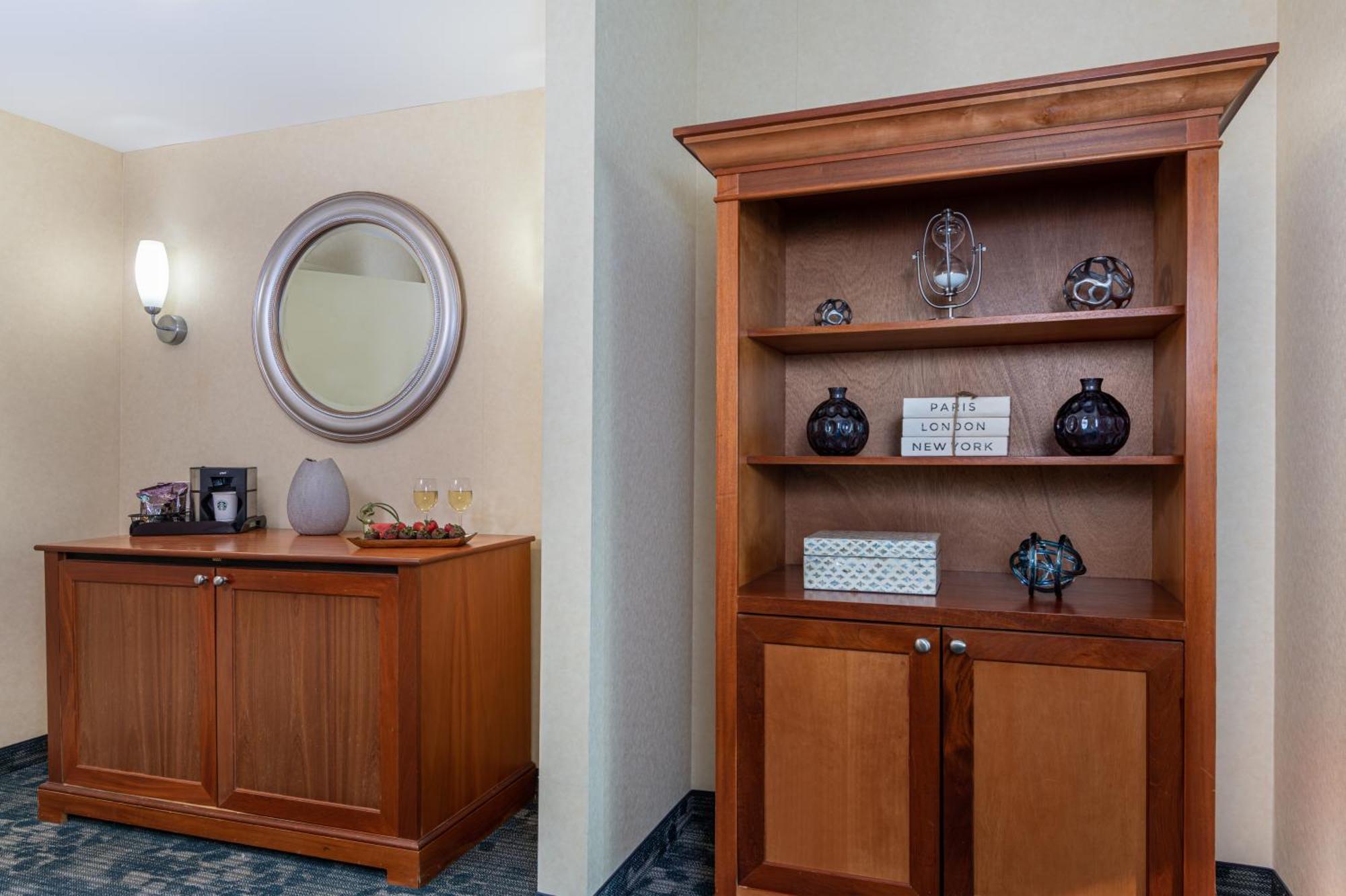Wellsworth Hotel Southbridge Экстерьер фото