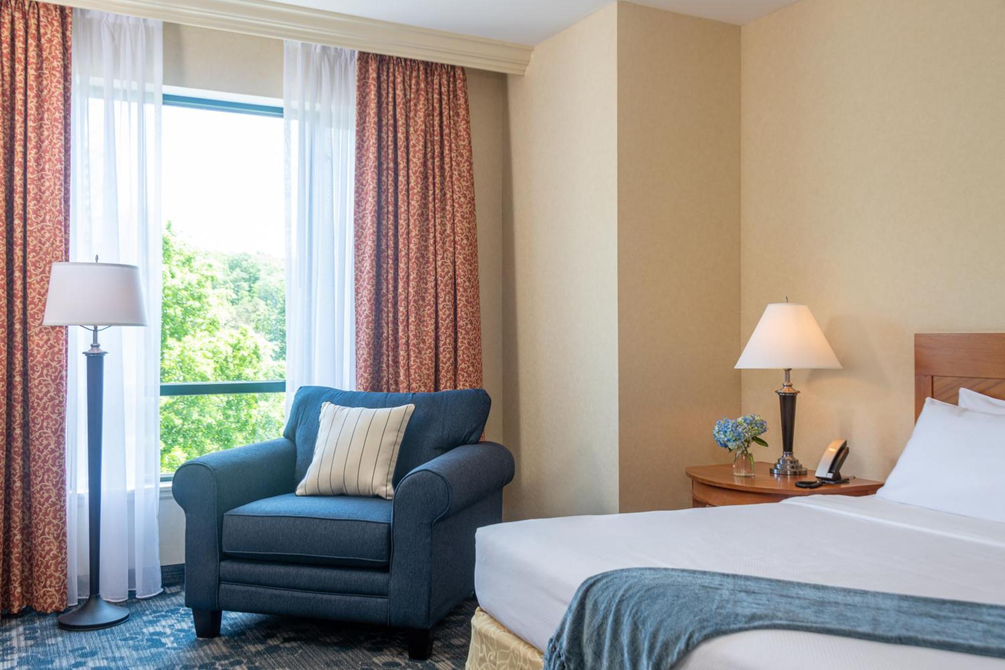 Wellsworth Hotel Southbridge Экстерьер фото