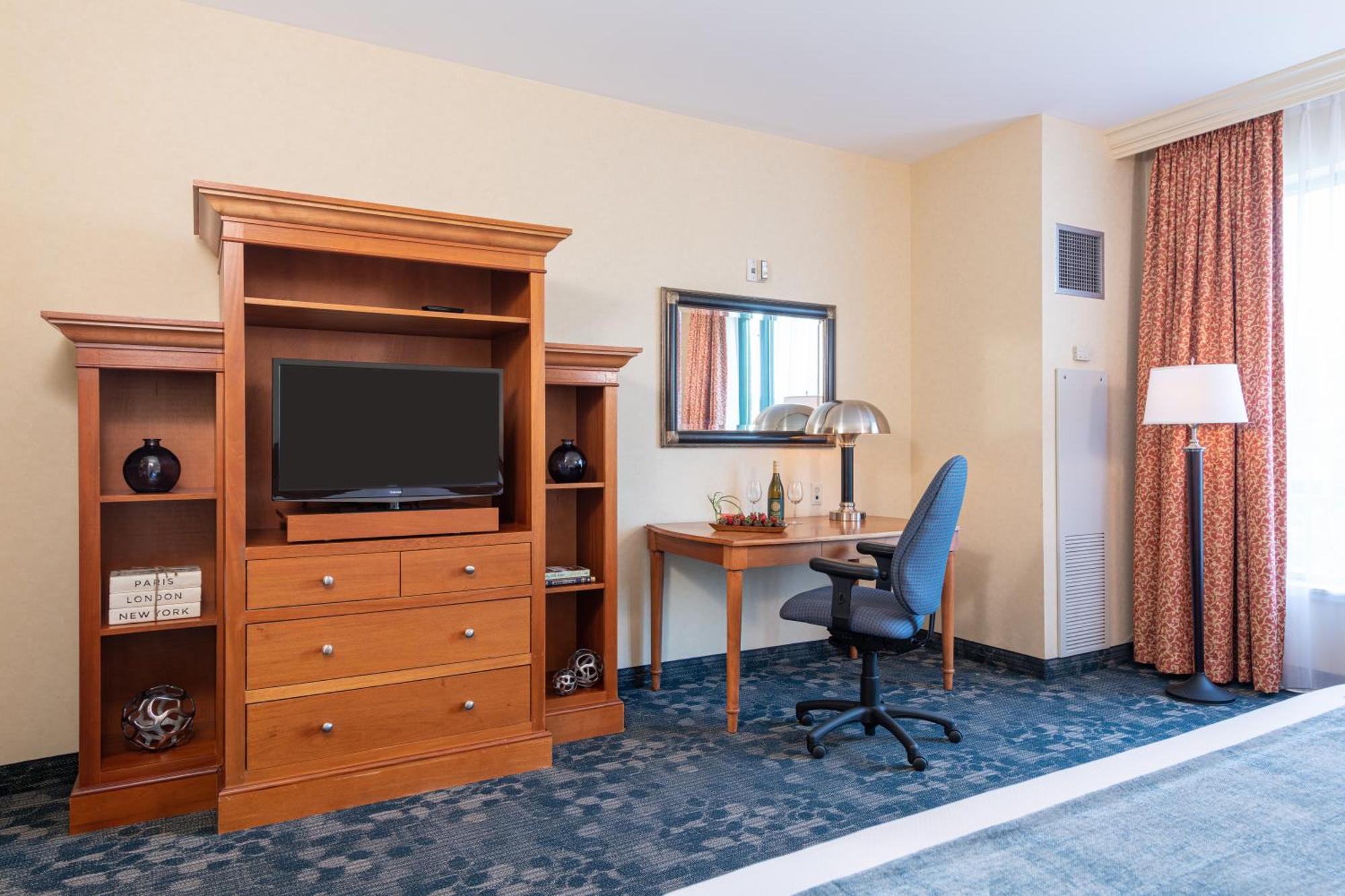 Wellsworth Hotel Southbridge Экстерьер фото