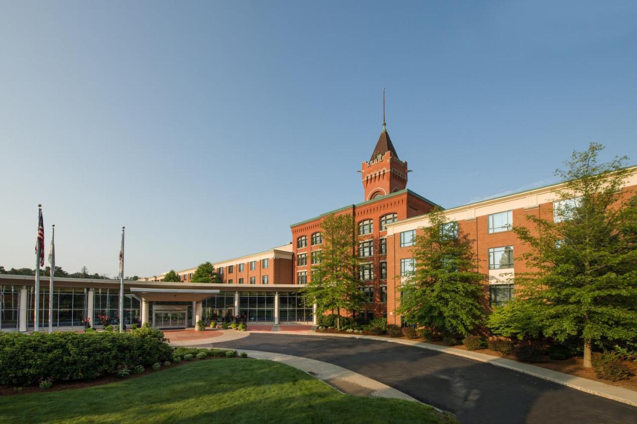 Wellsworth Hotel Southbridge Экстерьер фото