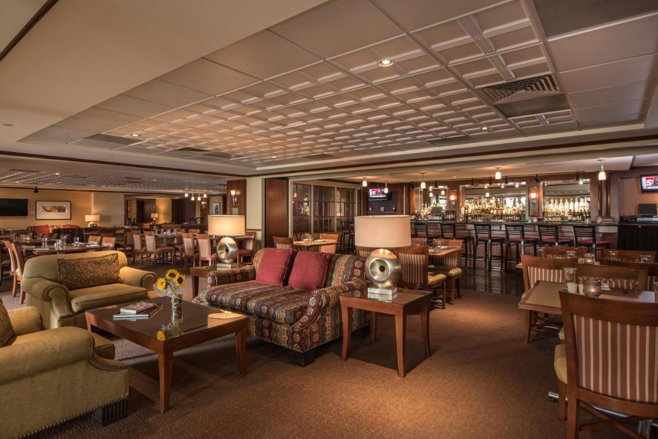Wellsworth Hotel Southbridge Экстерьер фото