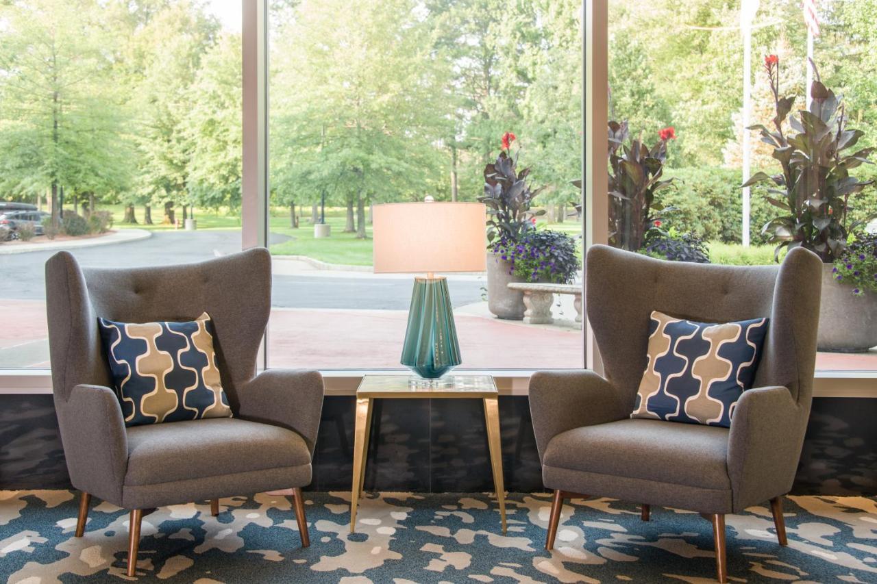 Wellsworth Hotel Southbridge Экстерьер фото